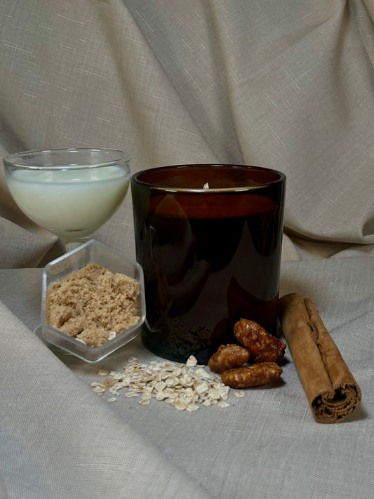 Cashmere Cream